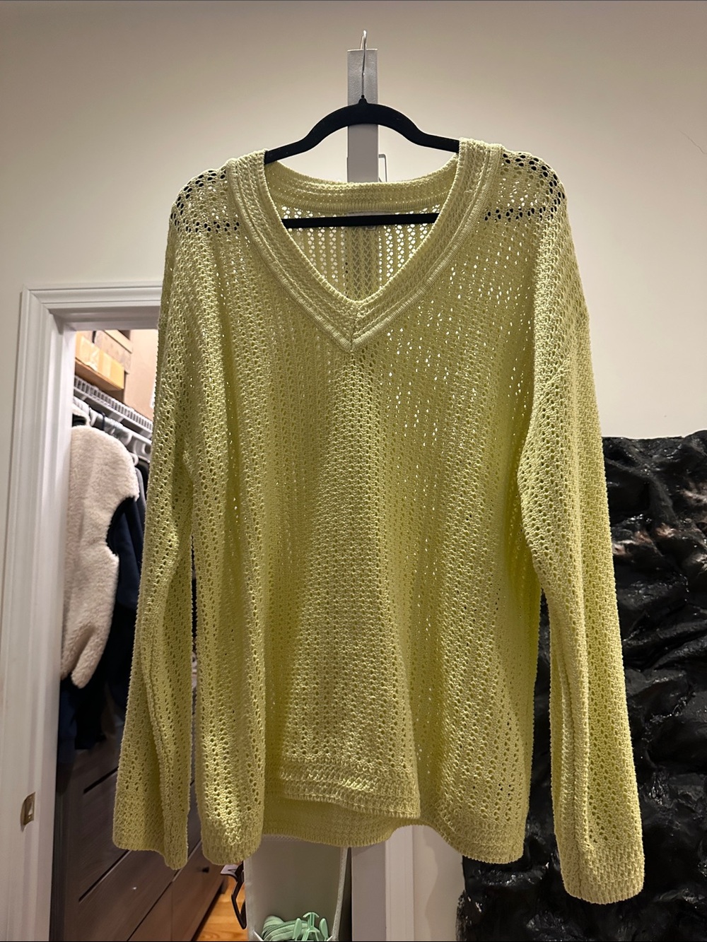 Z Supply knit sweater